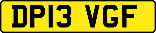 DP13VGF