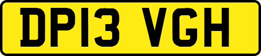 DP13VGH