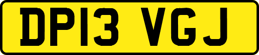 DP13VGJ