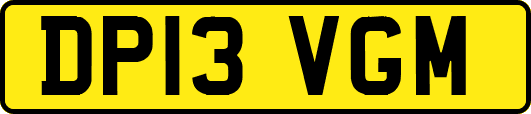 DP13VGM