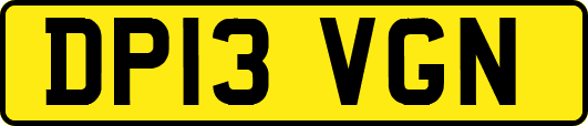 DP13VGN
