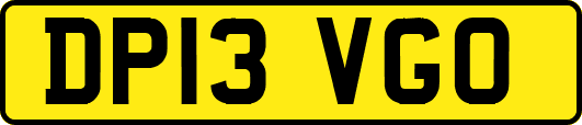 DP13VGO