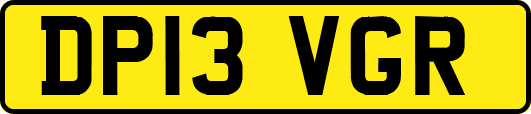 DP13VGR
