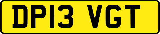 DP13VGT