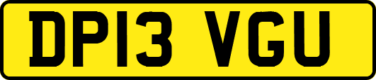 DP13VGU
