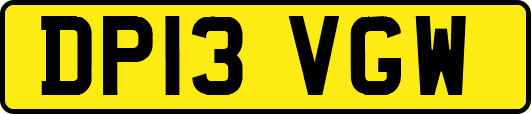 DP13VGW