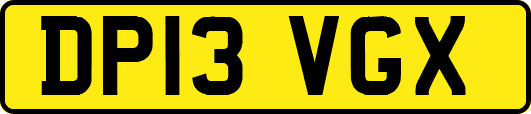 DP13VGX