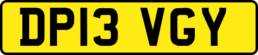 DP13VGY