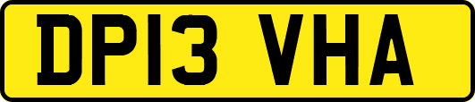 DP13VHA