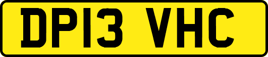 DP13VHC