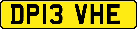 DP13VHE