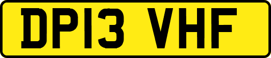 DP13VHF