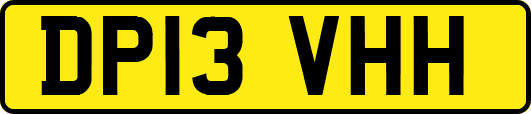 DP13VHH