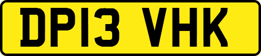 DP13VHK