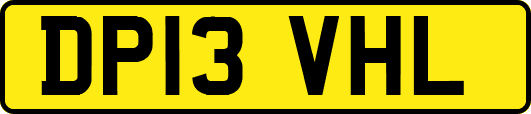DP13VHL