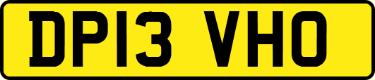 DP13VHO