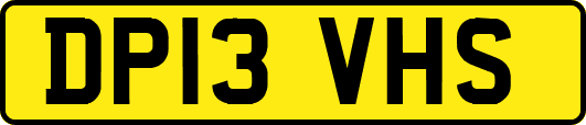 DP13VHS