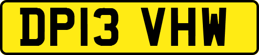 DP13VHW