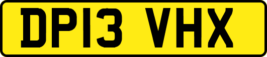 DP13VHX