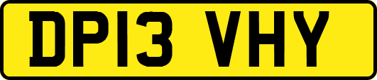 DP13VHY