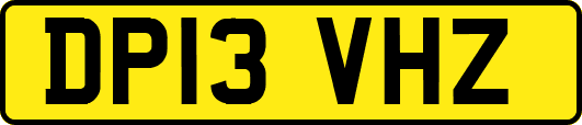 DP13VHZ