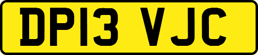DP13VJC