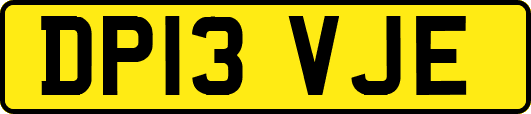 DP13VJE