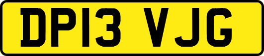 DP13VJG