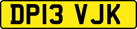 DP13VJK