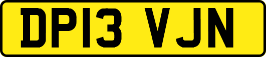 DP13VJN