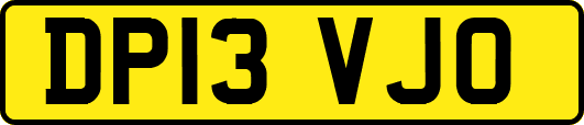 DP13VJO