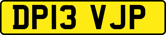 DP13VJP