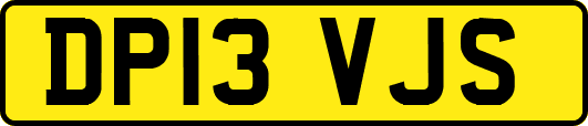 DP13VJS