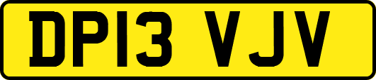 DP13VJV