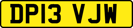 DP13VJW