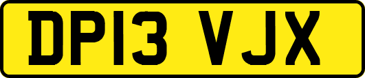 DP13VJX