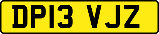 DP13VJZ