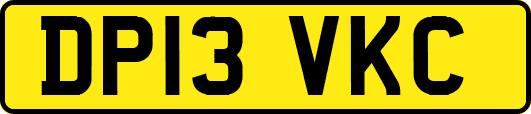 DP13VKC