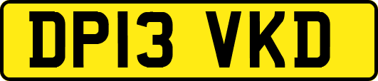 DP13VKD