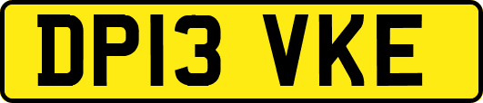 DP13VKE