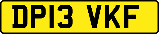 DP13VKF