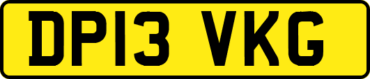 DP13VKG