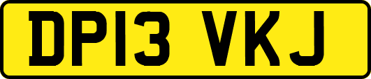 DP13VKJ