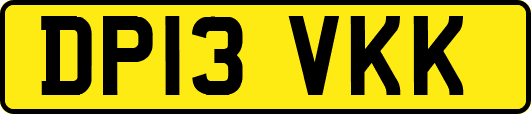 DP13VKK