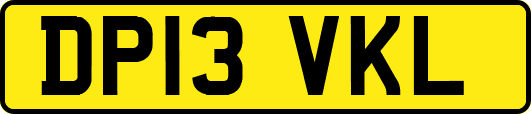 DP13VKL