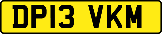 DP13VKM