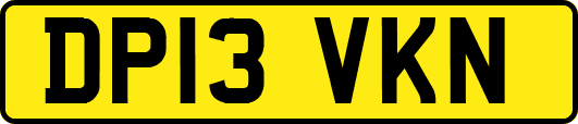 DP13VKN