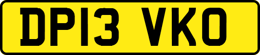 DP13VKO