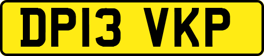 DP13VKP