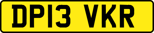 DP13VKR